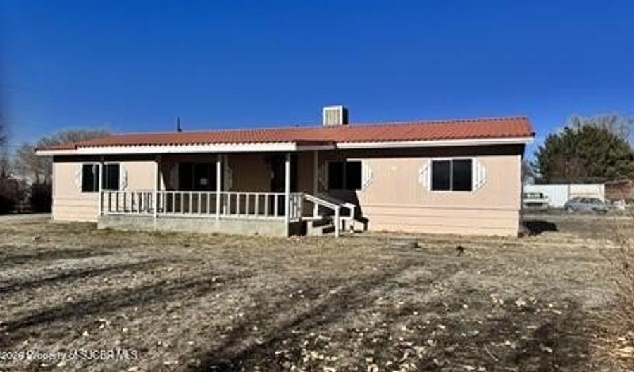 12 ROAD 5287, Bloomfield, NM 87413 - 4 Beds, 2 Bath