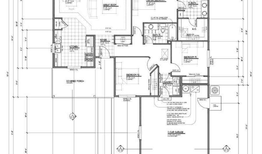 700 Emerald Ln, Battle Mountain, NV 89820 - 3 Beds, 2 Bath