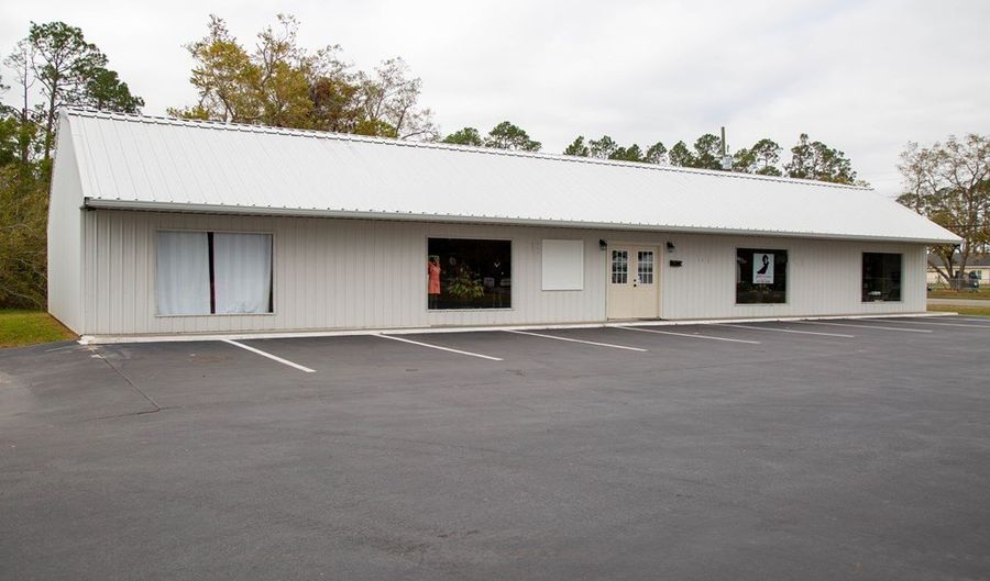 680 S. Main St Unit K, Baxley, GA 31513 - 0 Beds, 0 Bath