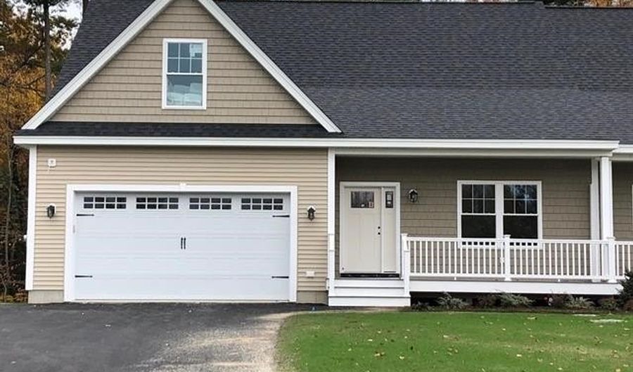 32 Gypsum Ln 30, Chester, NH 03036 - 2 Beds, 3 Bath