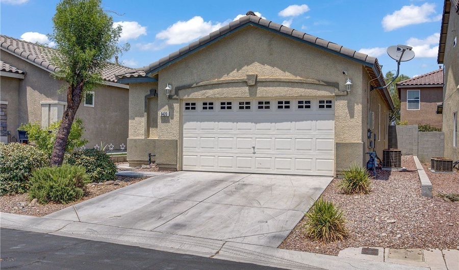 9420 Plover Falls Ave, Las Vegas, NV 89149 - 3 Beds, 2 Bath