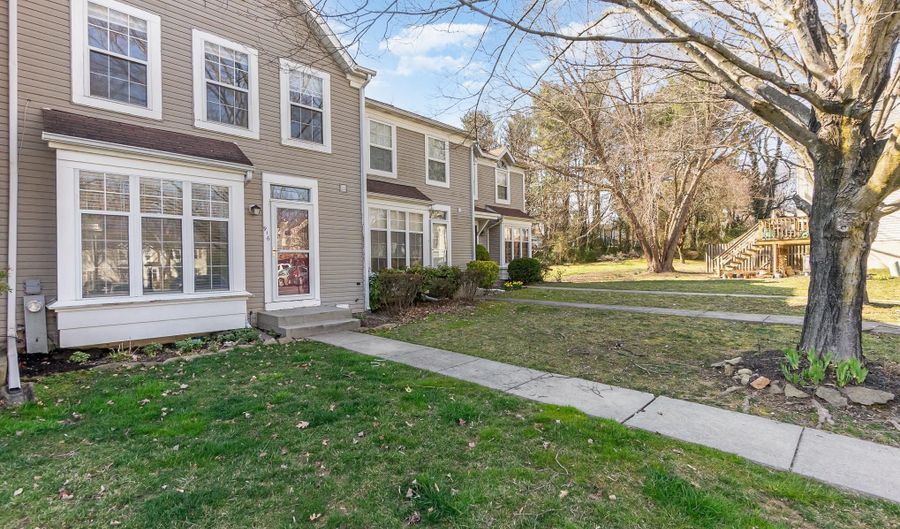 916 CHESWOLD Ct D4, Bel Air, MD 21014 - 3 Beds, 2 Bath
