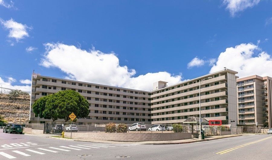 3121 Ala Ilima St 112, Honolulu, HI 96818 - 2 Beds, 1 Bath