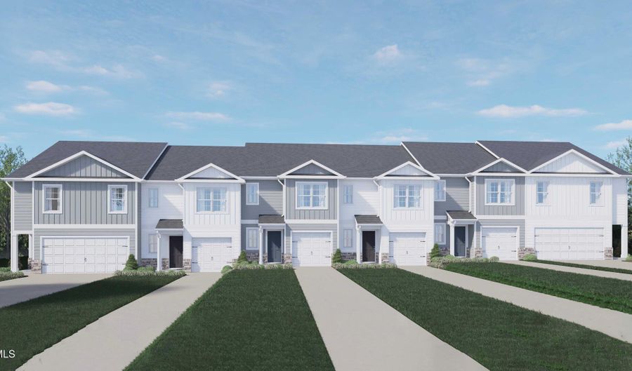 15 Virgo Dr, Angier, NC 27501 - 4 Beds, 3 Bath