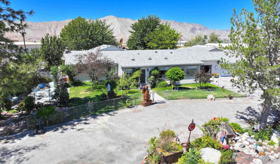 525 Main St, Gerlach, NV 89412 - 4 Beds, 4 Bath