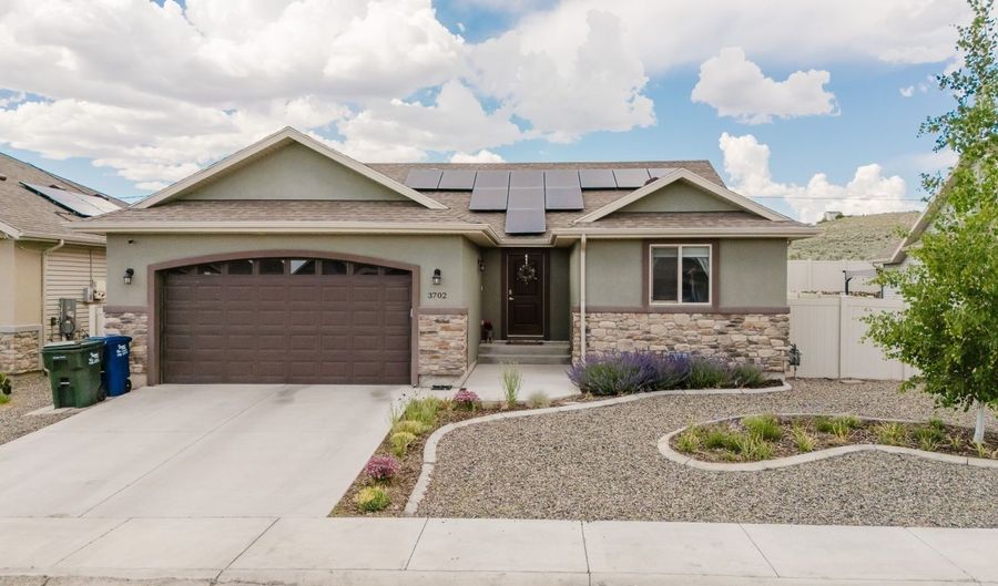 3702 Snowy River Dr, Elko, NV 89801 - 3 Beds, 2 Bath