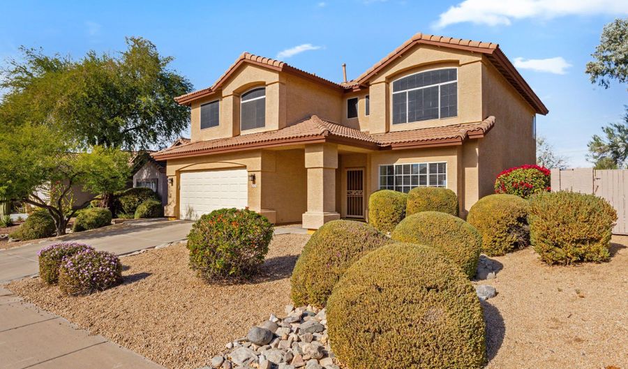 4270 E MAYA Way, Cave Creek, AZ 85331 - 4 Beds, 3 Bath