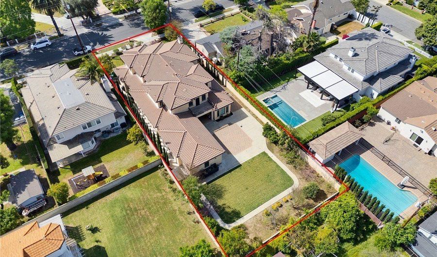 315 E Camino Real Ave, Arcadia, CA 91006 - 5 Beds, 6 Bath
