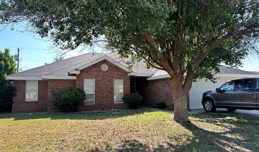 1215 NW 15th St, Andrews, TX 79714 - 4 Beds, 2 Bath