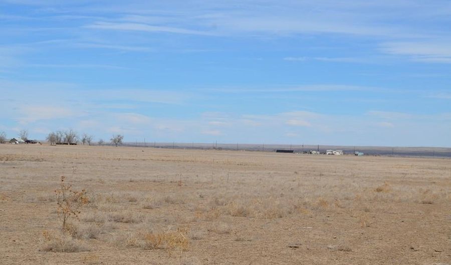 Parcel 6 Huckleberry Road, Boone, CO 81025 - 0 Beds, 0 Bath