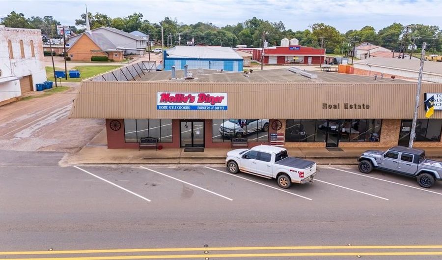 201 W San Antonio St, Alto, TX 75925 - 0 Beds, 0 Bath