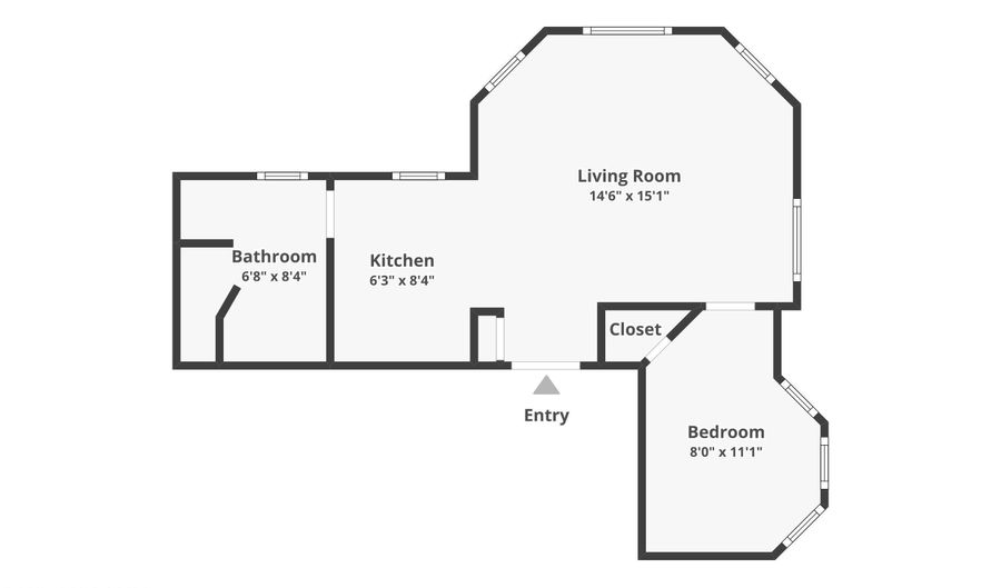 412 4th Ave, Asbury Park, NJ 07712 - 8 Beds, 6 Bath