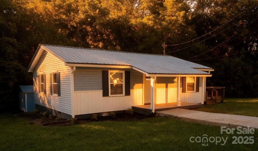 120 Maynard Ave, Ansonville, NC 28007 - 3 Beds, 1 Bath