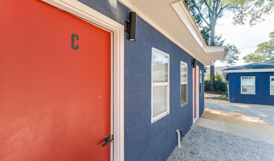 264 Mcdonnell Avenue Lot C, Biloxi, MS 39531 - 1 Beds, 1 Bath