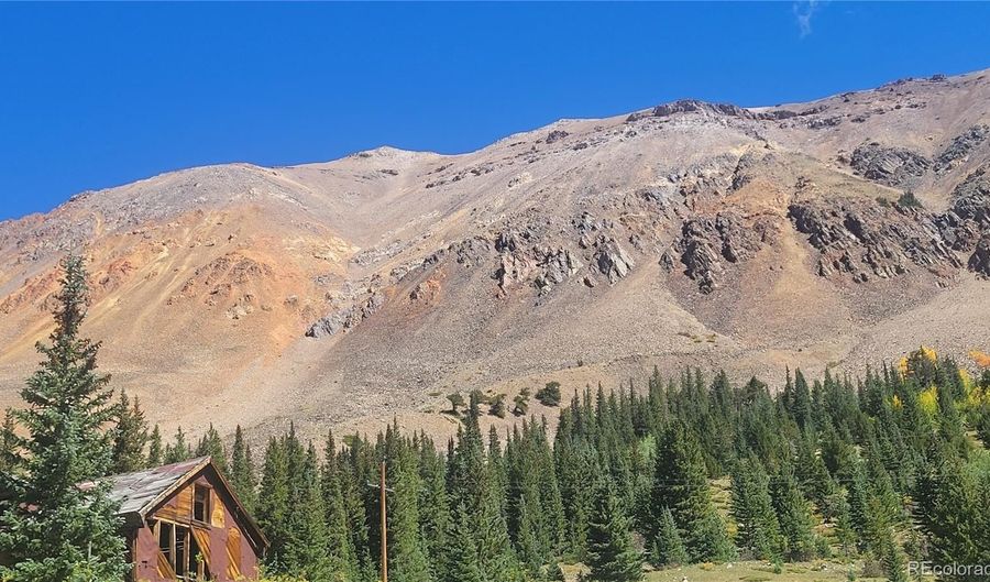 Ms # 19173 SAMSON -50%, Alma, CO 80420 - 0 Beds, 0 Bath