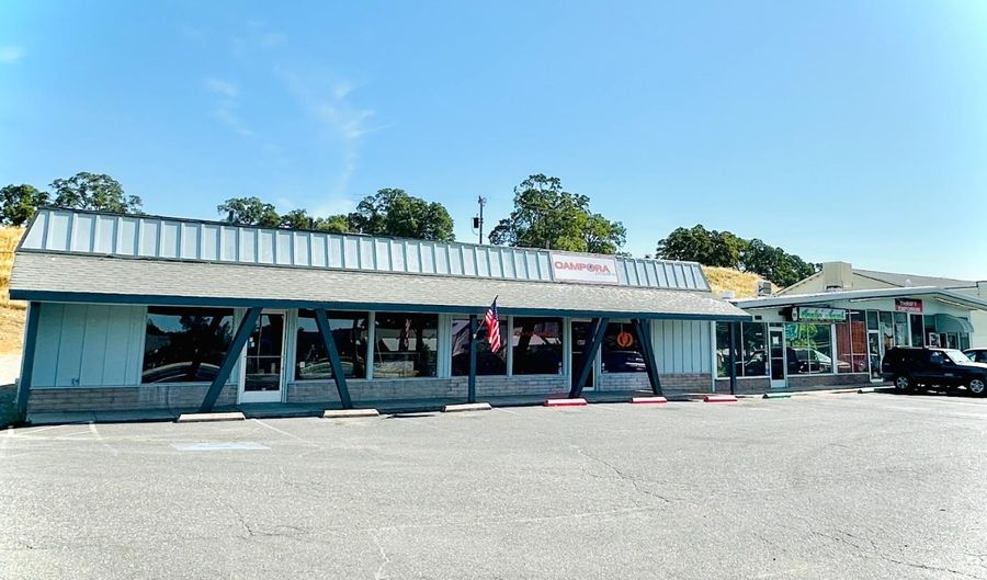 416 N. Main St, Angels Camp, CA 95222 - 0 Beds, 0 Bath