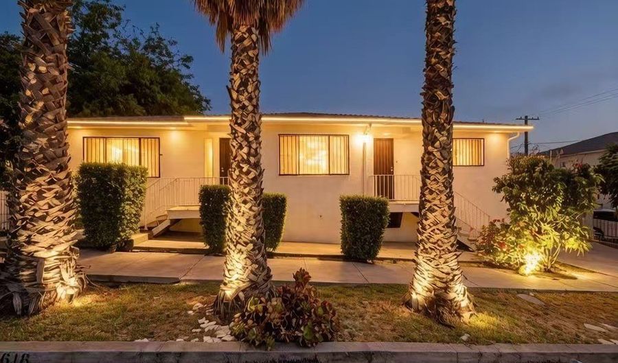 2616 Haven, Los Angeles, CA 90032 - 4 Beds, 3 Bath