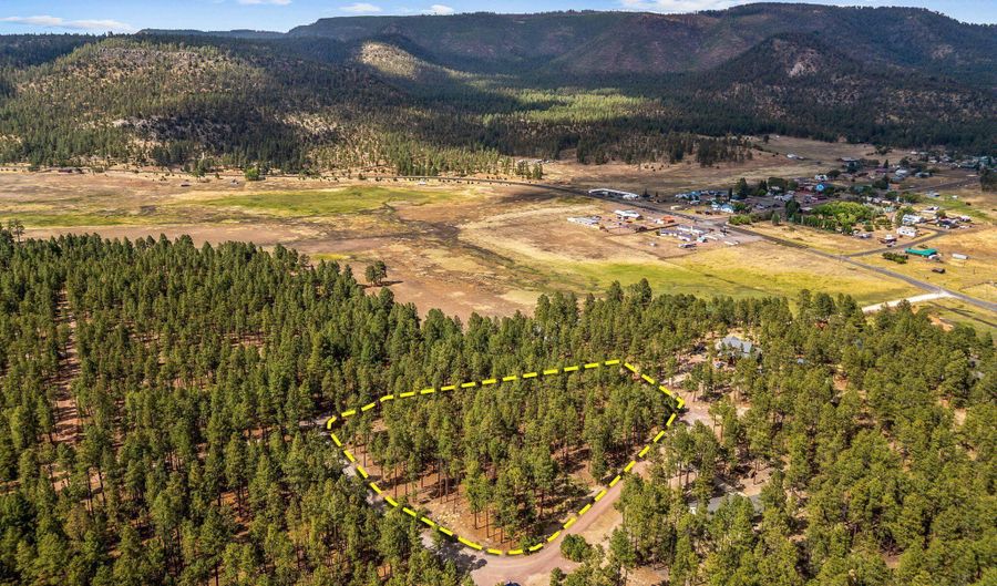 Tbd CR2325, Alpine, AZ 85920 - 0 Beds, 0 Bath