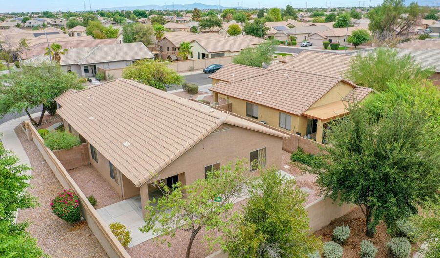 222 S 126TH Ave, Avondale, AZ 85323 - 4 Beds, 3 Bath