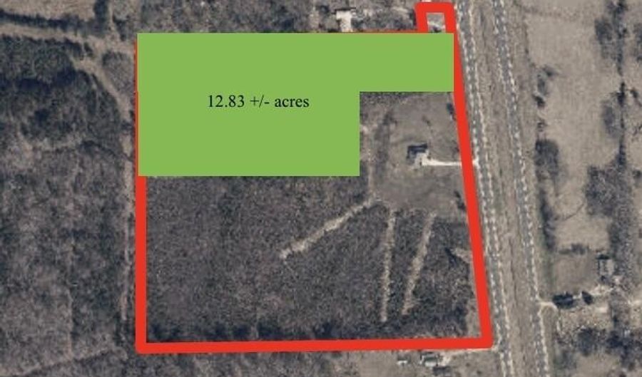 U.S. 45, Aberdeen, MS 39730 - 0 Beds, 0 Bath