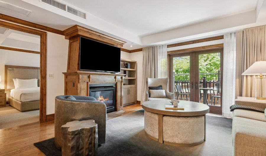 415 E Dean St Unit 23b Week 5, Aspen, CO 81611 - 1 Beds, 1 Bath