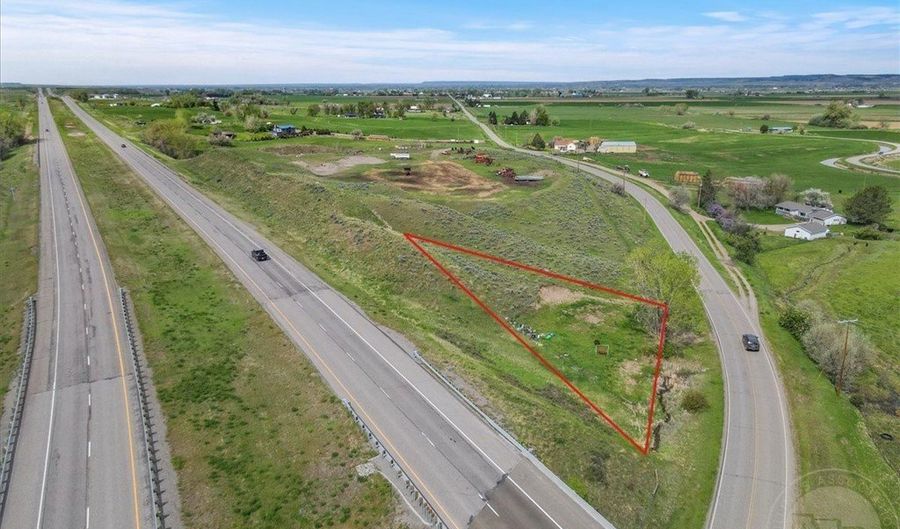 2062 E I Rd, Ballantine, MT 59006 - 0 Beds, 0 Bath