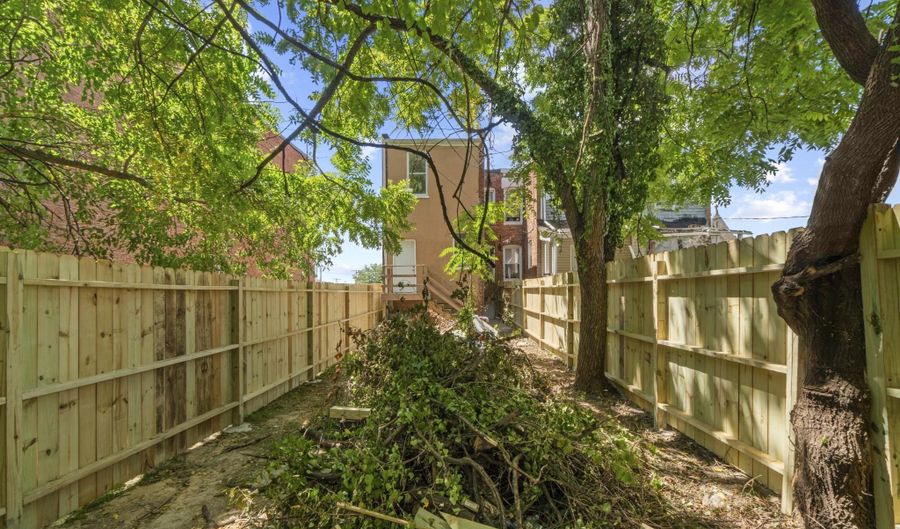 4505 PARK HEIGHTS Ave, Baltimore, MD 21215 - 3 Beds, 3 Bath