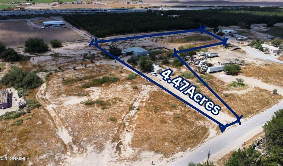 29 Los Cocos Lane Unit Tract C Tract C, Anthony, NM 88021 - 0 Beds, 0 Bath