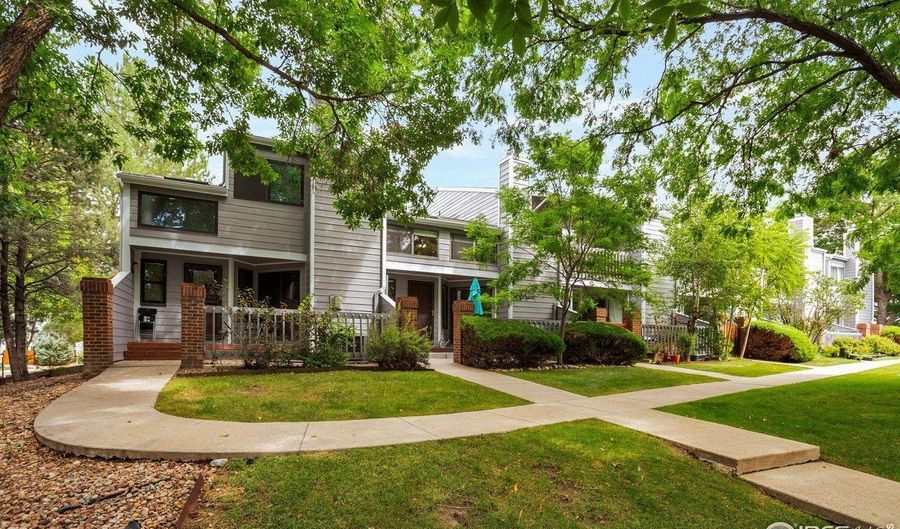 5068 Buckingham Rd, Boulder, CO 80301 - 1 Beds, 1 Bath