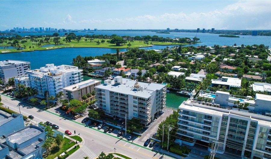 9500 W Bay Harbor Dr 7D, Bay Harbor Islands, FL 33154 - 2 Beds, 2 Bath