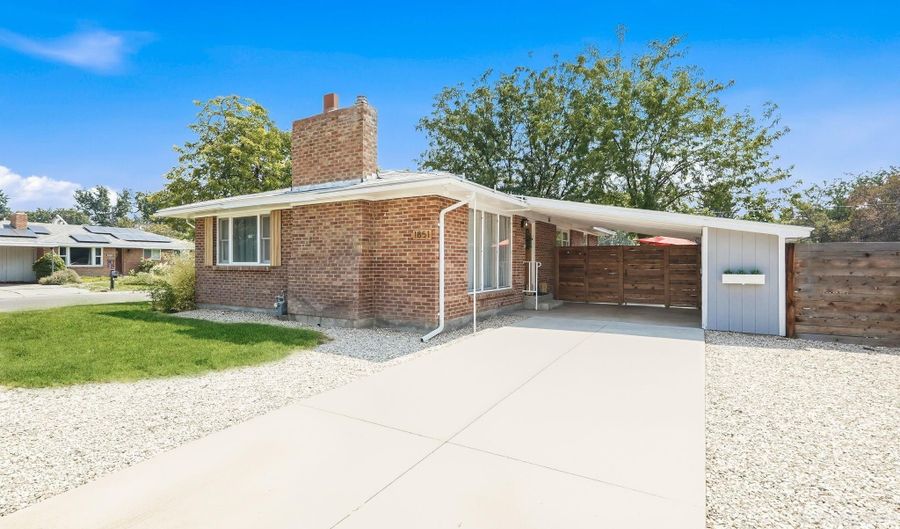 1851 S Rand St, Boise, ID 83709 - 3 Beds, 1 Bath