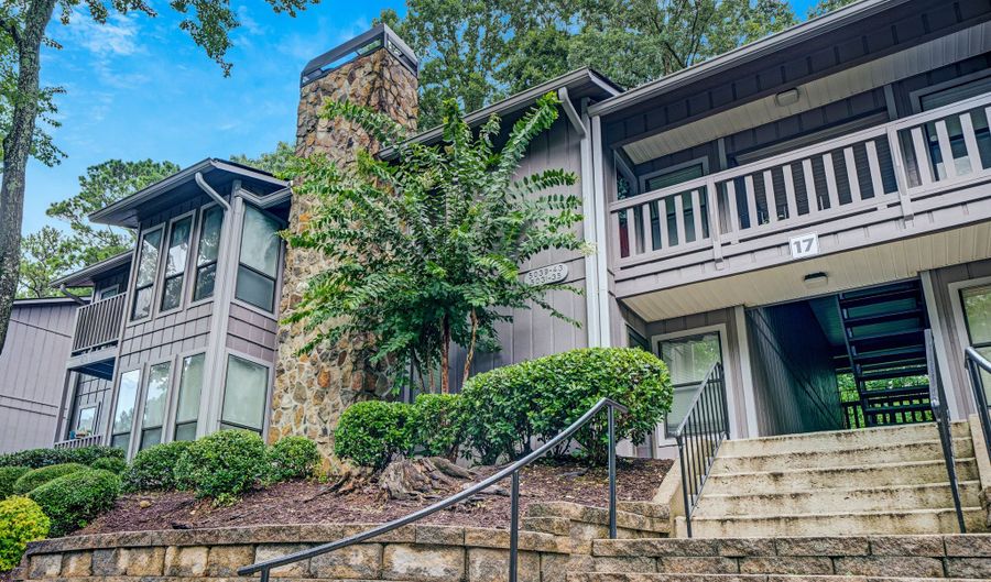 5043 Woodridge, Tucker, GA 30084 - 2 Beds, 2 Bath