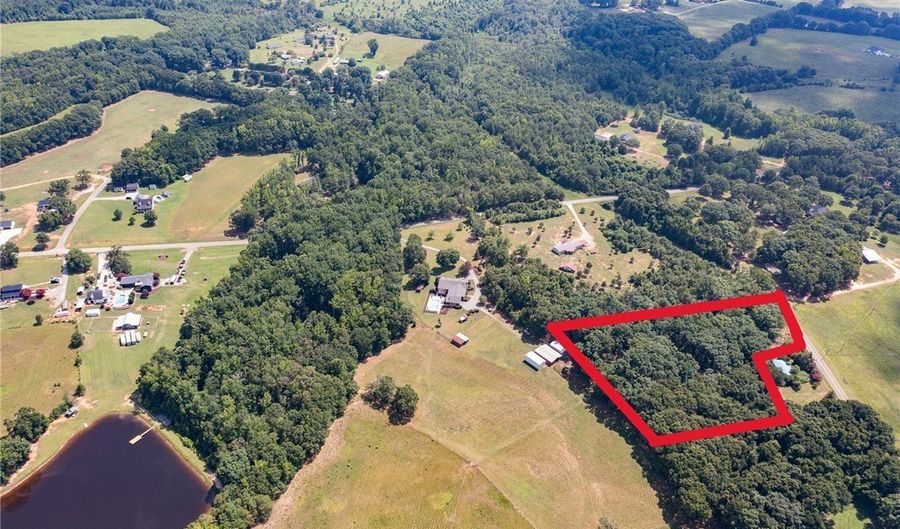 Locke Road lot 9, Belton, SC 29627 - 0 Beds, 0 Bath