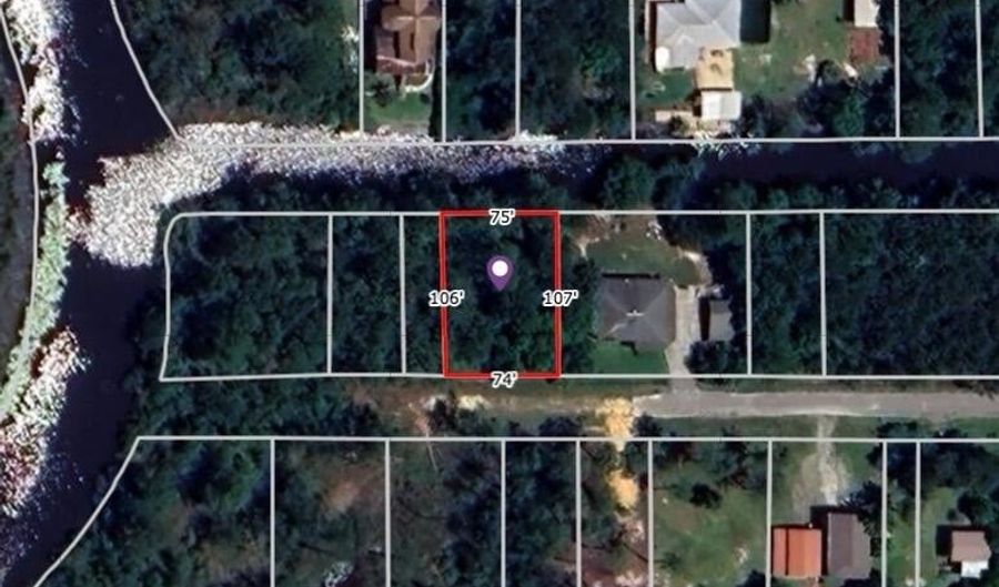 00 4th Ave, Bay St. Louis, MS 39520 - 0 Beds, 0 Bath