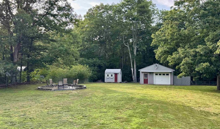 128 Mallego Rd, Barrington, NH 03825 - 3 Beds, 2 Bath