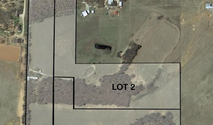 Lot 2 Tbd County Road 2798, Alvord, TX 76225 - 0 Beds, 0 Bath