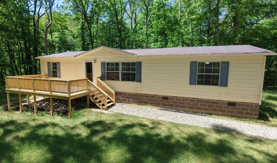 750 Booten Creek Rd, Barboursville, WV 25504 - 3 Beds, 2 Bath