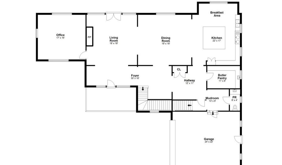 8 Fado Ln, Cos Cob, CT 06807 - 5 Beds, 7 Bath