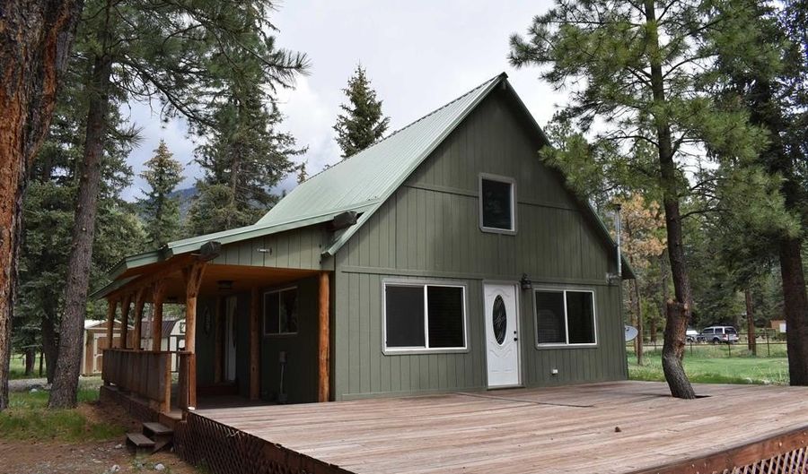 348 Ponderosa Homes Rd, Bayfield, CO 81122 - 2 Beds, 2 Bath