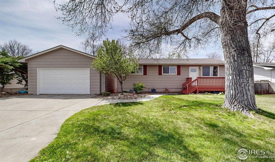 720 Bunyan Ave, Berthoud, CO 80513 - 5 Beds, 2 Bath