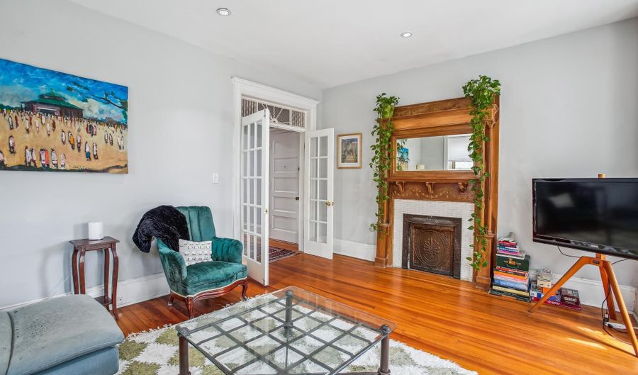 1419 R St NW 33, Washington, DC 20009 - 2 Beds, 1 Bath