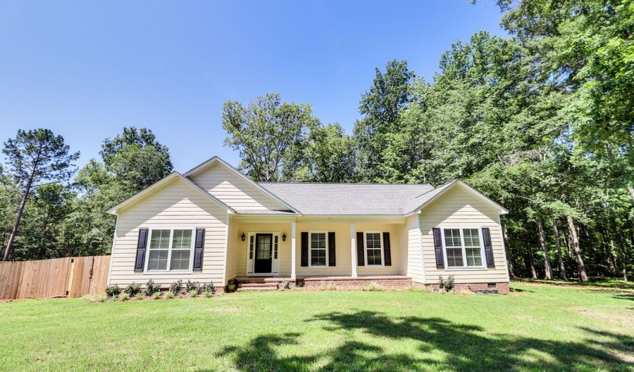 2652 Bethany Church Rd, Lincolnton, GA 30817 - 3 Beds, 3 Bath