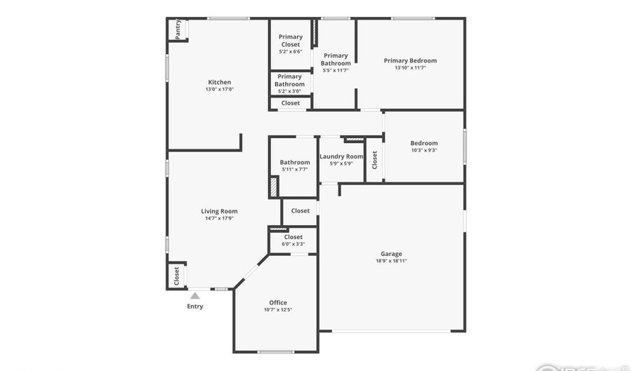 5220 S Sicily St, Aurora, CO 80015 - 3 Beds, 2 Bath