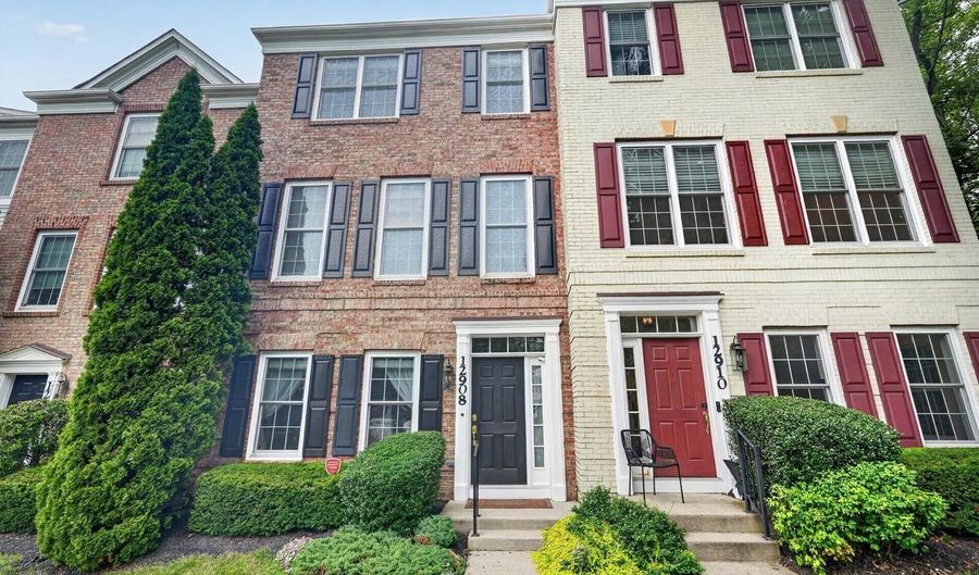 12908 ETHEL ROSE Way, Boyds, MD 20841 - 3 Beds, 4 Bath