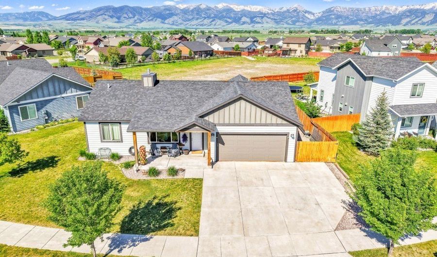 1538 Powers Blvd, Belgrade, MT 59714 - 3 Beds, 2 Bath