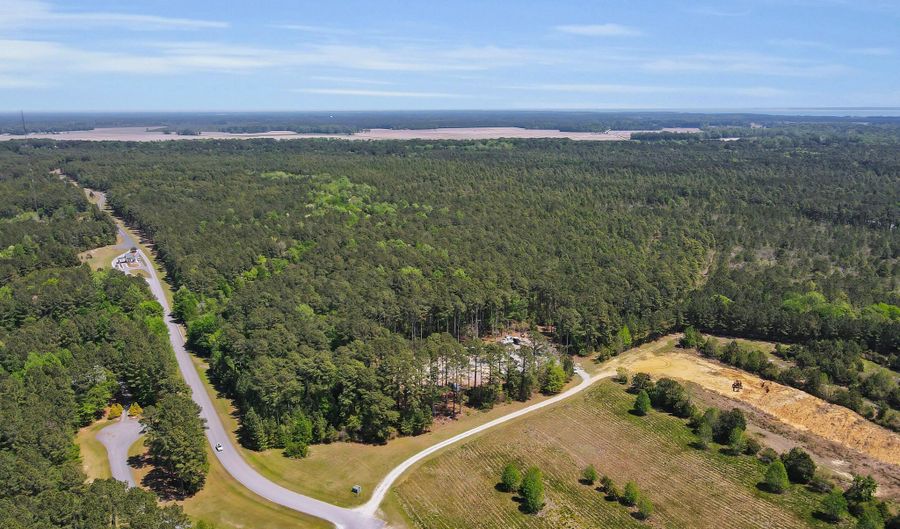 Burton Farm Road, Arapahoe, NC 28510 - 0 Beds, 0 Bath