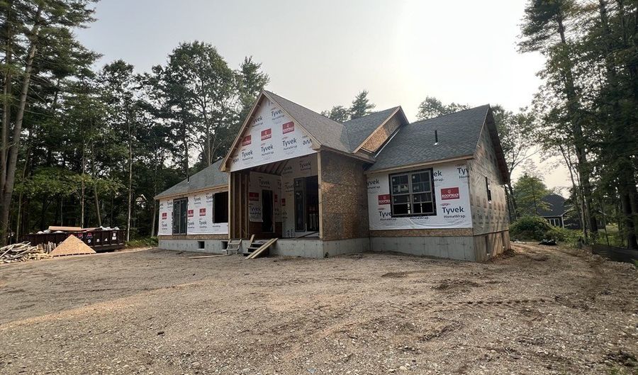 54 Rural St, Belchertown, MA 01007 - 3 Beds, 3 Bath