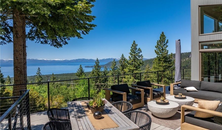757 Champagne Rd, Incline Village, NV 89451 - 5 Beds, 7 Bath