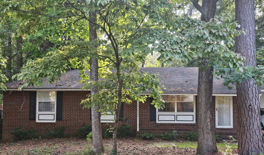 3223 WINDING WOOD Pl, Augusta, GA 30907 - 3 Beds, 2 Bath