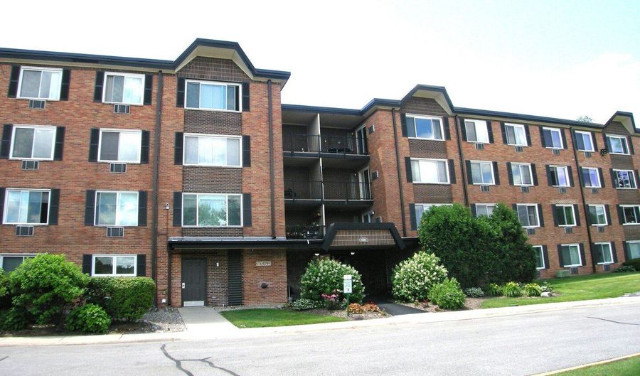 1216 S New Wilke Rd 406, Arlington Heights, IL 60005 - 1 Beds, 1 Bath